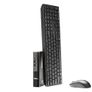 DELL - Pro Micro QCM1250 - Micro - Core Ultra 5 - RAM 16 GB - SSD 512 GB -Windows 11 Pro - black / Brand New with Keyboard & Mouse (Warranty: 5/11/2026) Image 7