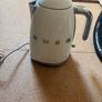 Smeg Toaster And Kettle Image 5