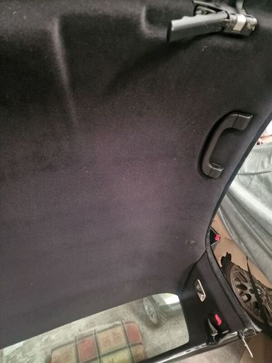 Excellent BMW E46 Hard Top