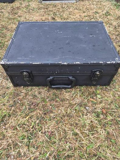 flight case