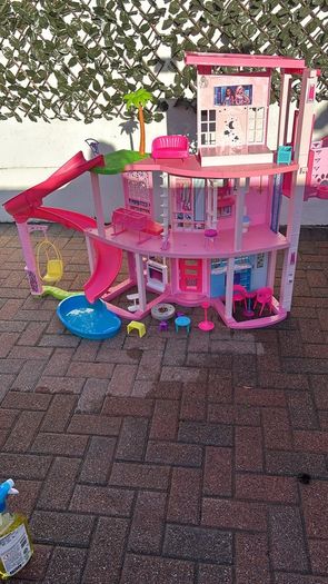 Barbie Bundle