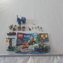 Lego set 60171 Image 2