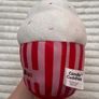 Candy Cuddles Cupcake/Ice Cream Plush approx. 27. Used Please see photos Image 5