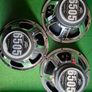 Peavey Sheffield 1200 Speaker (6505, 16 Ohm) x3 Image 2