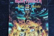 Iron Maiden 7"