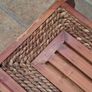 Newspaper/Magazine Rack Image 6