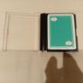 plastic playing cards Image 2