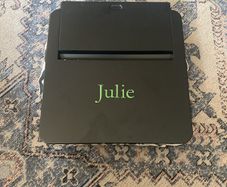 iPad/iPhone lap tray