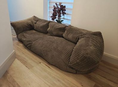 Big Berta 3 Seater Albert Sofa