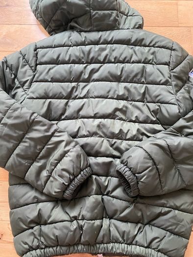 Green Fred Mello New York Jacket