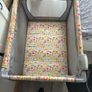 mothercare travel cot Image 3