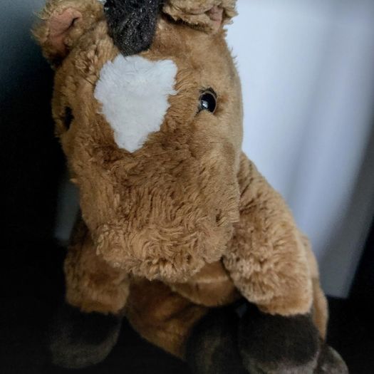 Stuffed animal
