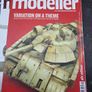 Military Illustrated Modeller magazines x 16 Image 8
