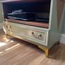 Retro Tv/Console unit Image 6