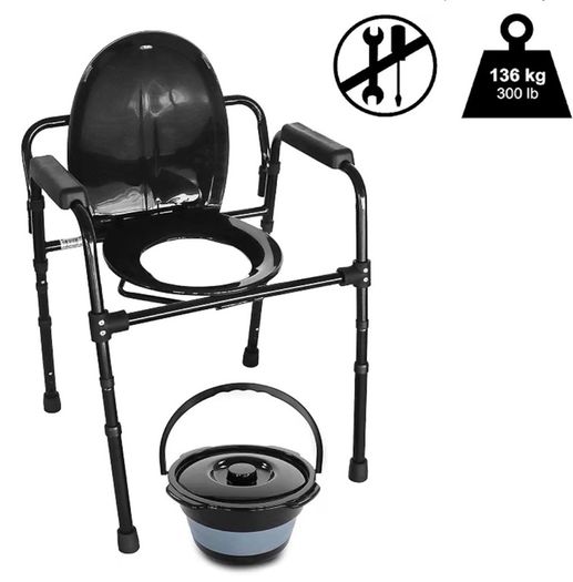 Commode