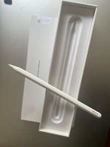 Apple Pencil 2nd Generation