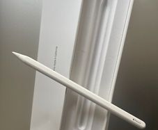 Apple Pencil 2nd Generation