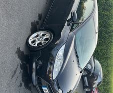 2010 Ford Fiesta