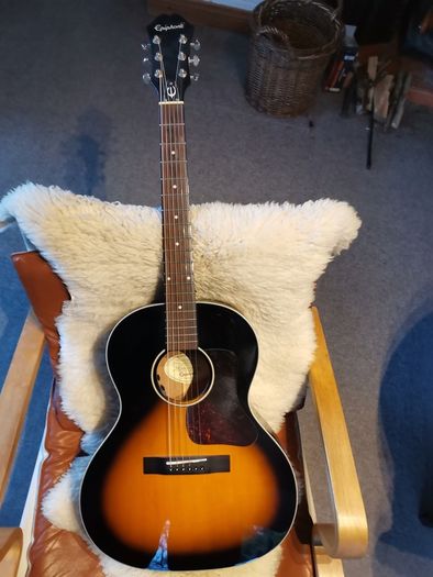 Epiphone EL-00 Pro