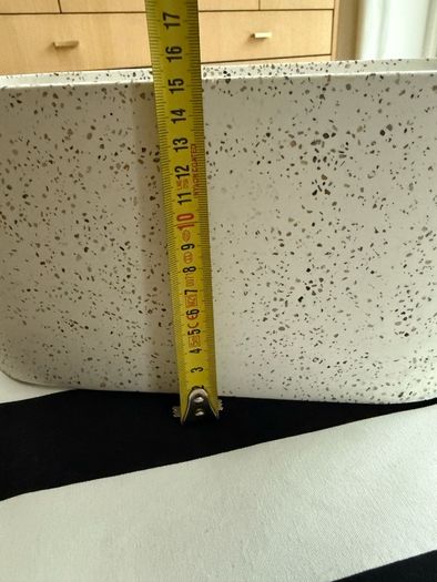 Bloomingville Terrazzo Planter