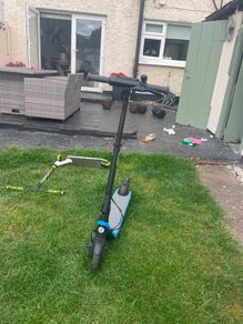 ninebot segway