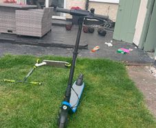 ninebot segway
