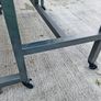 work bench on wheels. Image 3
