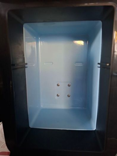 Mini fridge