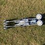 Dolls Buggy & Doll. Image 4