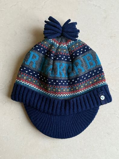 Brand New Ted Baker Hat & Mitts Set