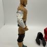 wwe elite series 47 Cesaro action figure Image 6