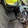 Refrigerated Ford transit connect van Image 5