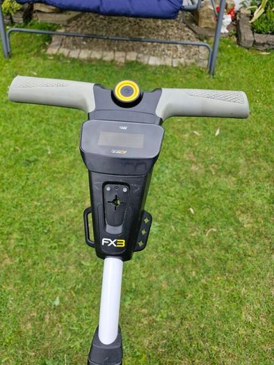 Electric Golf Trolley