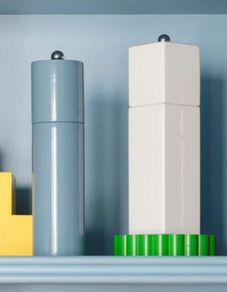Salt & Pepper Mill Addison Ross