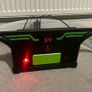 Kick about football training game Image 2