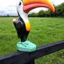 Large  Guinness  toucan Image 2