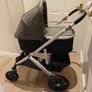 Uppababy Vista Image 2
