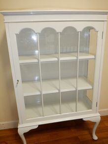 Cupboard