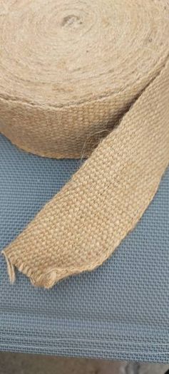 3 rolls of furniture restoration webbing
