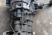 2008 2009 2010 2011 Audi A4 B8 2.0tdi 6speed Manual Gearbox Kxp Kxp 0b1301213e