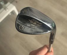 Wedge