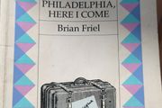 Philadelphia Here I Come by Brian Friel