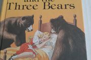 Old ladybird books