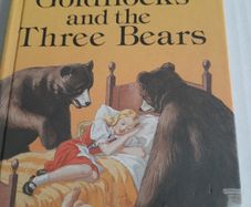 Old ladybird books