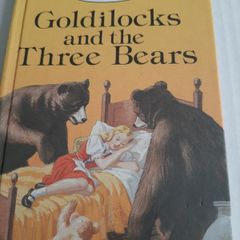 Old ladybird books