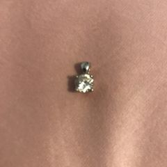 925 silver pendant