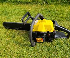 Mc Culloch 335 Chainsaw