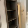 Ikea book case shelves Image 2