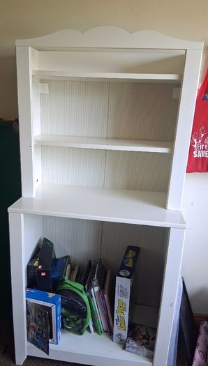 Shelf unit