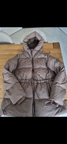 Sweaty Betty Nimbus Cinched Puffer Jacket